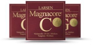 Larsen Magnacore