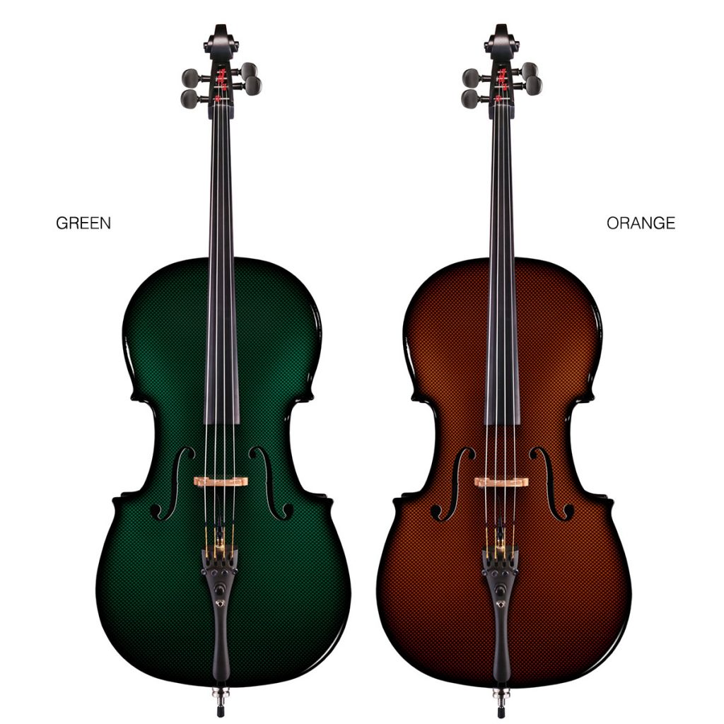 Cello AE 4 String