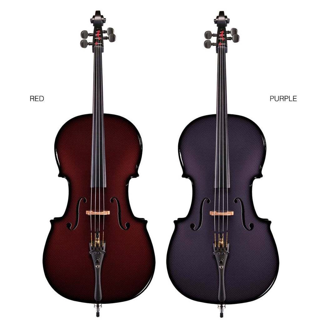 Cello AE 4 String