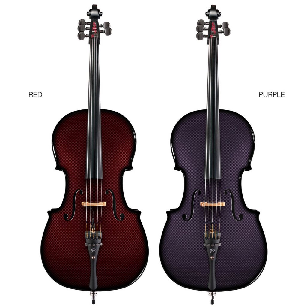 Cello AE 5 String