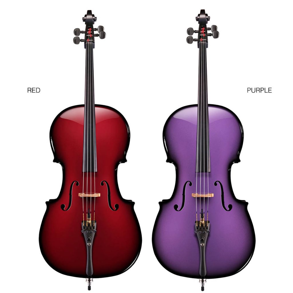 Cello AEX 4 String