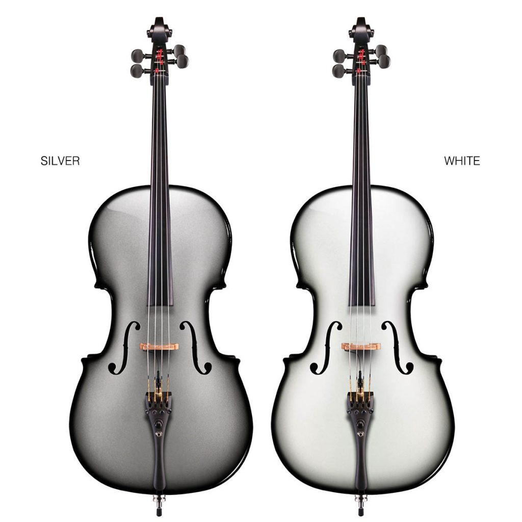 Cello AEX 4 String