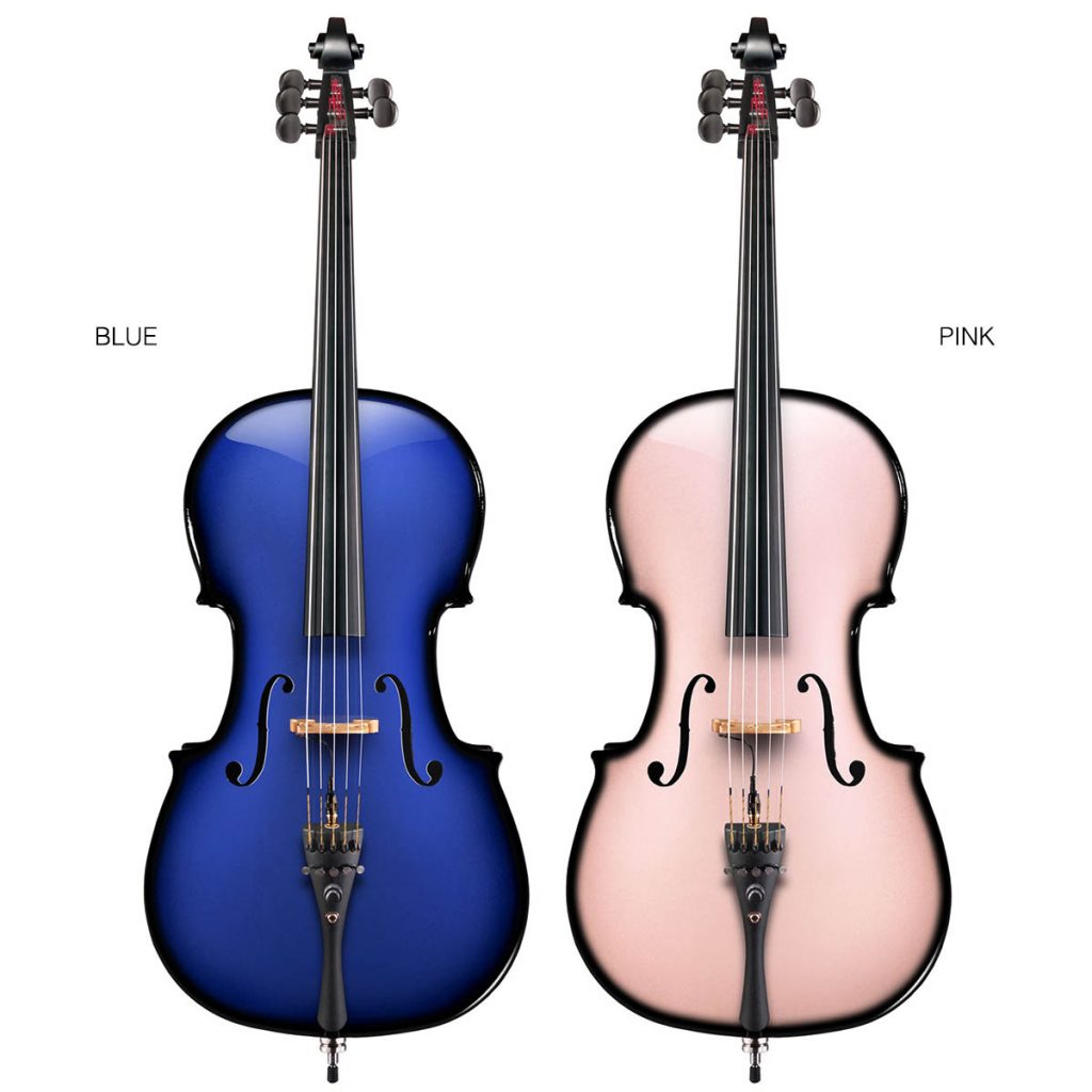 Cello AEX 5 String