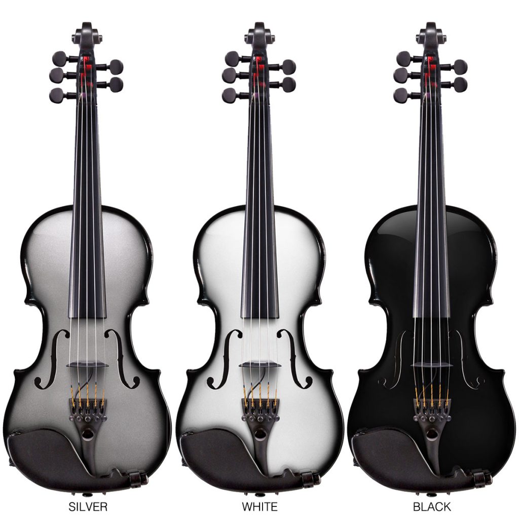 AEX Violin - 5S