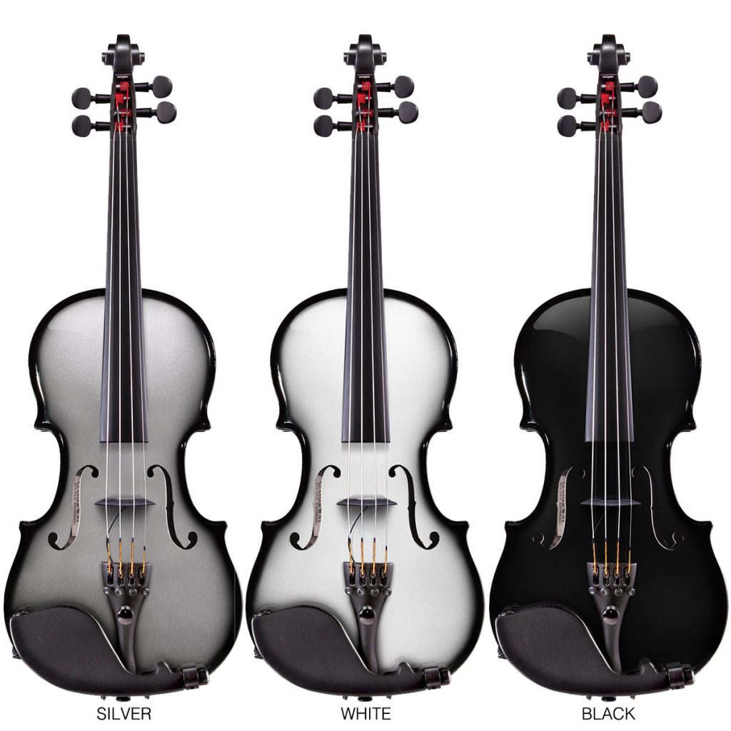 AEX Violin - 4S