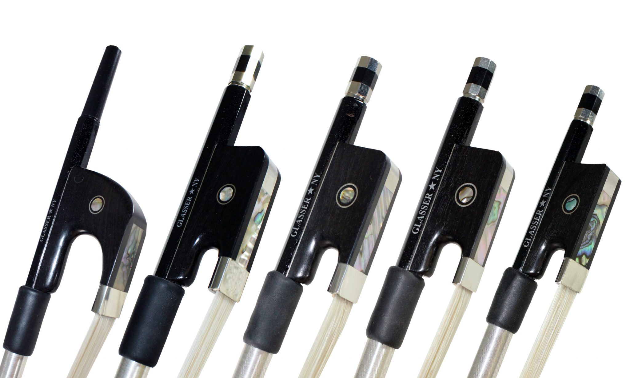 Glasser Bows Glasser NY