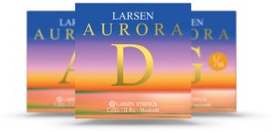 Larsen Aurora